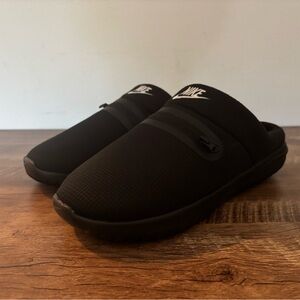 Burrow 'Black Phantom' size 9